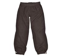 Battle-Merchant Hermann - Loose Medieval Trousers - LARP Costume - Brown - M