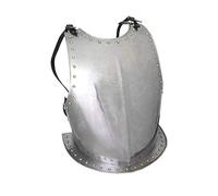 Battle-Merchant Medieval Steel Breastplate