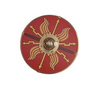 Battle-Merchant Parma - Roman round shield