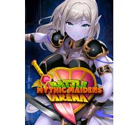 Battle Mythic Maidens Arena PC
