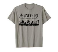 Battle of Agincourt T-Shirt