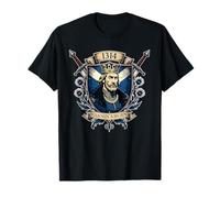 Battle Of Bannockburn Robert The Bruce King Of Scots T-Shirt