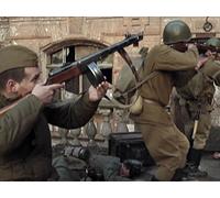 Battle of Berlin