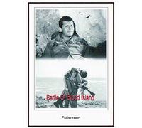 Battle Of Blood Island 1960