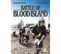 Battle Of Blood Island [DVD]