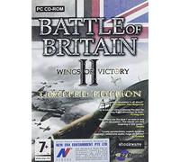 Battle of Britain 2: Wings of Victory with free Battle Of Britain DVD (PC)