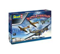 Battle Of Britain 85Th Anniversary Top Quality Model