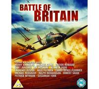 Battle of Britain [Blu-ray] [1969]
