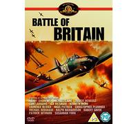 Battle of Britain – DVD (1969)