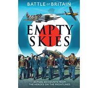 Battle Of Britain: Empty Skies