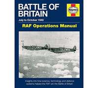 Battle Of Britain Manual: RAF Operations Manual 1940