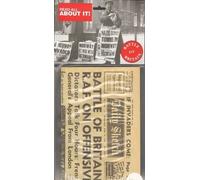 Battle of Britain-Replica Newspaper