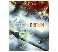 Battle Of Britain Steelbook [Blu-ray] [1969]