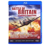 BATTLE OF BRITAIN - VARIOUS