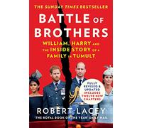 Battle of Brothers | Paperback