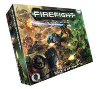 Battle Of Cabot Iii - 2 Player Set - Brand New And Sealed