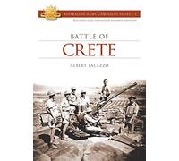 Battle of Crete
