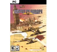 Battle Of Europe PC