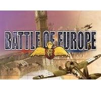 Battle of Europe Steam CD Key