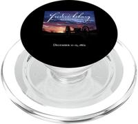 Battle of Fredericksburg Civil War PopSockets PopGrip for MagSafe