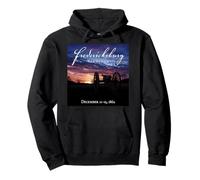 Battle of Fredericksburg Civil War Pullover Hoodie