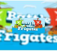 Battle of Frigates Steam CD Key