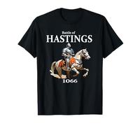 Battle of Hastings - Calvary Knight T-Shirt