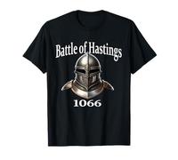 Battle of Hastings in 1066 T-Shirt