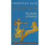 Battle of Kadesh: Volume 3 (RAMSES)