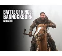 Battle of Kings: Bannockburn