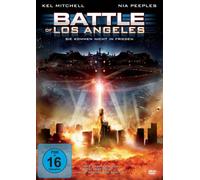Battle of Los Angeles