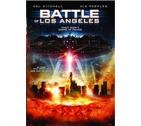 Battle of Los Angeles [DVD] [2011] [Region 1] [US Import] [NTSC]