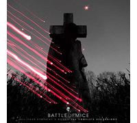 Battle of Mice - All Your Sympathy'S Gone / the Complete Recordings