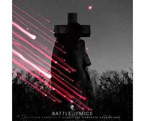 Battle of Mice - All Your Sympathy'S Gone / the Complete Recordings [VINYL]