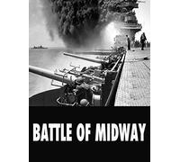 Battle of Midway