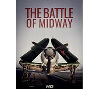 Battle Of Midway - Color WWII Battle Film, Narrated By Henry Fonda