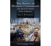 Battle of Monroe's Crossroads