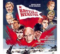 Bernard Herrmann - Battle Of Neretva