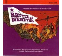 Battle of Neretva by Bernard Herrmann