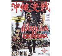 Battle of Okinawa - La Batalla de Okinawa