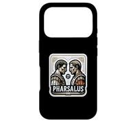 Battle of Pharsalus Caesar vs Pompey Ancient Roman History Case for iPhone 17 Pro