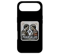 Battle of Pharsalus Caesar vs Pompey Ancient Roman History Case for iPhone Air