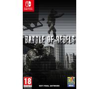 Battle Of Rebels (Nintendo Switch)