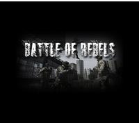 Battle of Rebels PC Steam CD Key