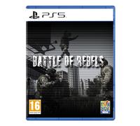 Battle of Rebels - PlayStation 5