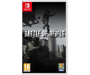 Battle of Rebels (Switch)