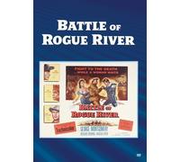 Battle of Rogue River [New DVD]