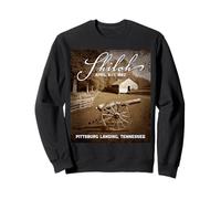 Battle of Shiloh (Pittsburg Landing) Civil War Sweatshirt