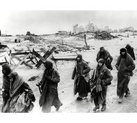 Battle of Stalingrad