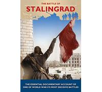 Battle Of Stalingrad [DVD]